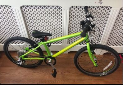Islabike Beinn 20 L