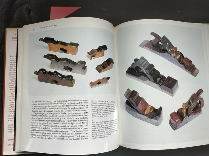 B00K_Cristie's Guide to Woodworking Tools.