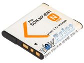 NP-BN1 Battery for Sony