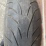 Bridgestone t31r 180/55/17 Image 2