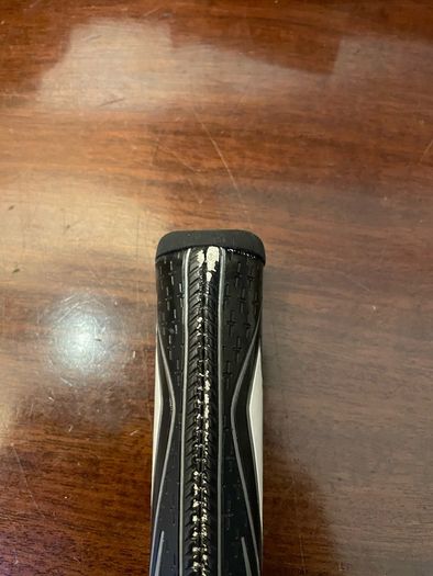 SuperStroke Pistol 1.0 Putter Grip