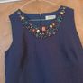 Dunnes  Stores  Gallery  Dress.   S.14-16. New - No Tag. Image 2