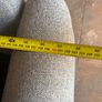 Gray fabric sofa AE Image 7