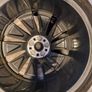 Alloys21 inch dimond cut alloys no marks  or scratches  fit skoda enyaq Image 8