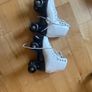 No fear quad roller skate size 3 Image 2