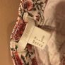 H&M floral shorts Image 2