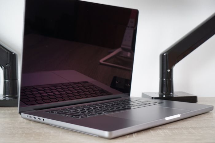 Macbook Pro 16" 32GB | M1 Pro | 512GB | 2021