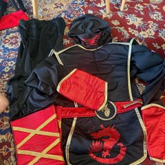 costume