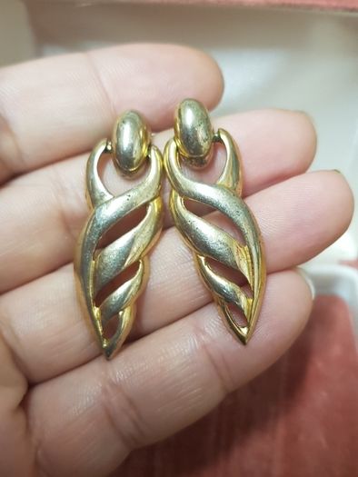 Vintage Earrings