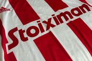 FC Olympiacos Football Shirt Size Medium