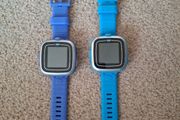 Vtech kidizoom watches