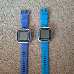 Vtech kidizoom watches