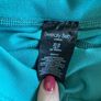 Sweaty Betty Power crop green leggings EUR 36 Image 9