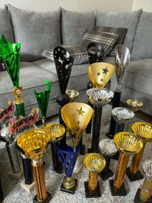 trophys