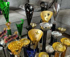 trophys