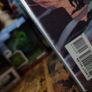 Batman ! Legends of the Dark Knight ! Werewolf ! Issue #71 ! 1995 ! by DC Comics ! Image 7