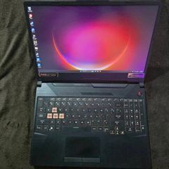 Asus Rtx 3050 Laptop
