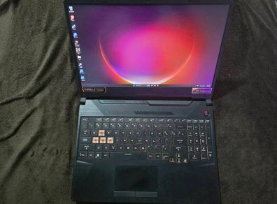 Asus Rtx 3050 Laptop