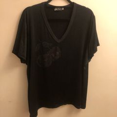Cherry top (size 14-16)