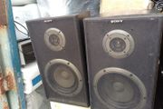 Sony Speaker