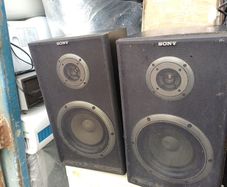 Sony Speaker