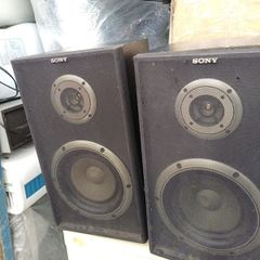 Sony Speaker