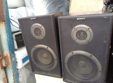 Sony Speaker