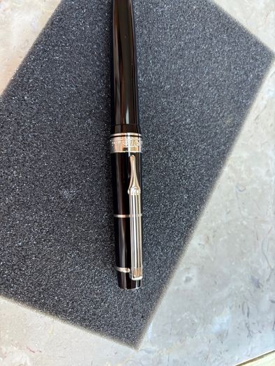 Montblanc  Ballpoint Pen Limited  Edition Arturo Toscanini  New In Box