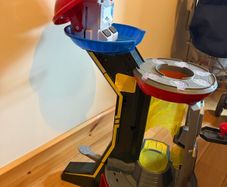 paw patrol tower