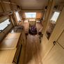 Elddis wisp 4/5 berth lightweight caravan Image 5