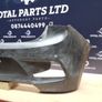 Hyundai i20 2014-18 rear bumper Image 2