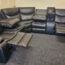 Brand New Valerie Leather Manual Recliners Image 2