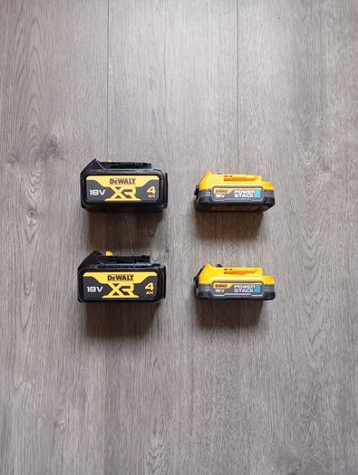 DeWalt Cordless Tools (New)