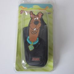 Vintage Scooby Doo Mobile Phone Carrier Pouch in Original Packing