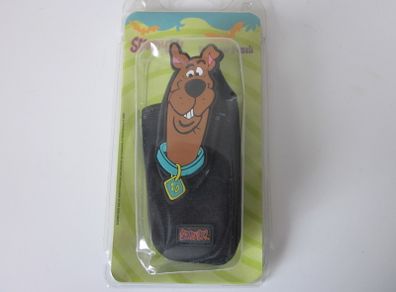Vintage Scooby Doo Mobile Phone Carrier Pouch in Original Packing