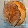 Fresh Sourdough Bread. Templeogue Pickup Only Image 8