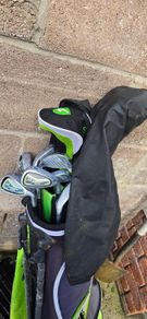 golf clubs