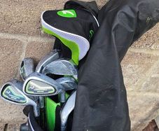 golf clubs