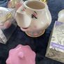 Disney Beauty and the Beast Mrs Potts & Chip Tea Set, Mugs, Collectible Image 3