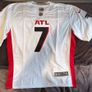 Atlanta Falcons NFL jersey -7 Bijan Robinson Image 3