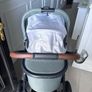 Uppababy Vista V2 Gwen immaculate Image 8