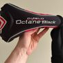Callaway Diablo Octane Black Driver - Very Good Condition Image 7