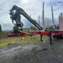 Sdc timber trailer Image 5