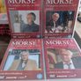 Inspector Morse Dvd And Magazine Bundle Collection Deagostini John Thaw Crime Series Image 4