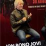 Bon Jovi Croke Park  2 Pitch Standing Tickets Image 2