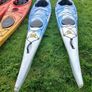 Sea Kayaks X 5 Image 4