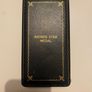 Original Cased U.S. Bronze Star Medal. LIGI Marked. 1970s-1980s Issue. Militaria Image 2