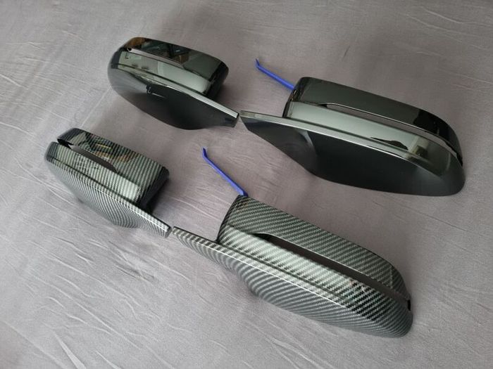 BMW G30 G20 & More M Style Mirror Covers Brand New