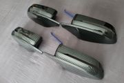 BMW G30 G20 &amp; More M Style Mirror Covers Brand New