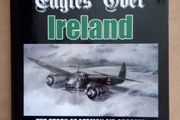 Luftwaffe Eagles Over Ireland Book